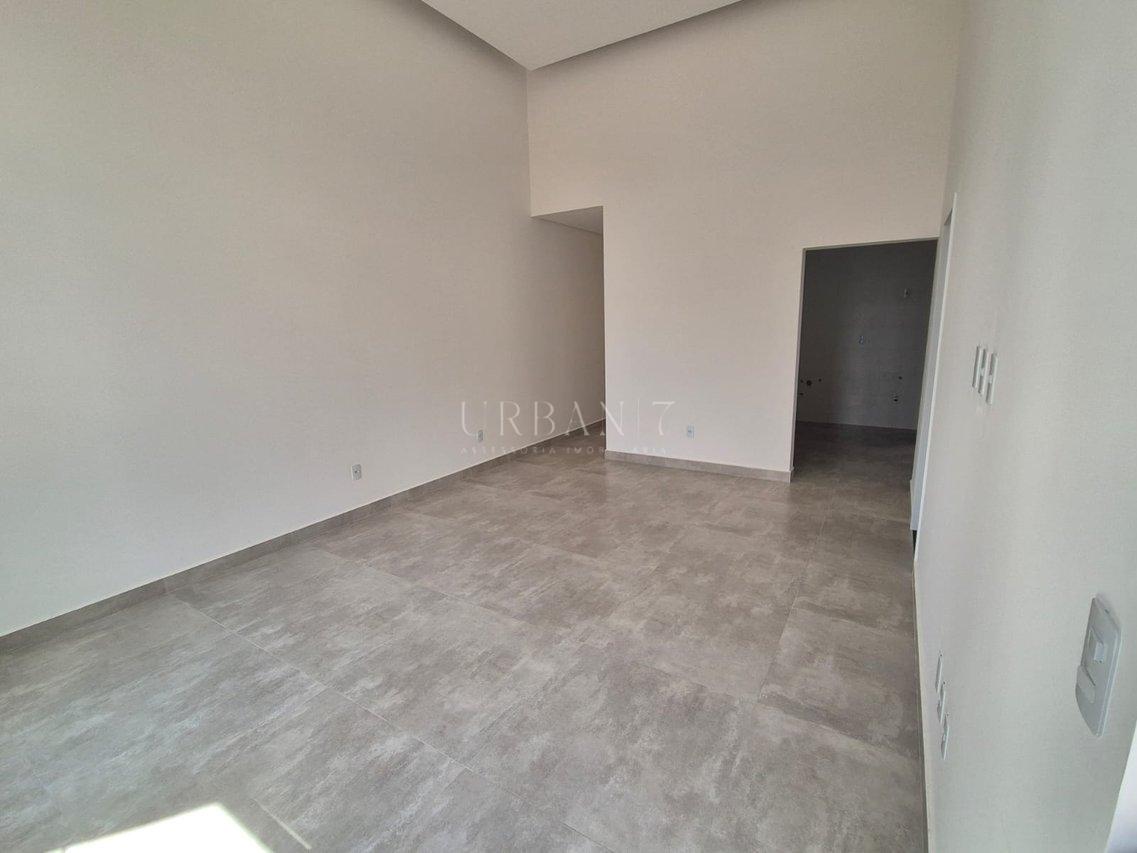 Casa com 3 dormitórios à venda,132 m² - Condomínio Villagio Wanel - Sorocaba - SP Avenida Doutor José Caetano Graziosi Sorocaba - 