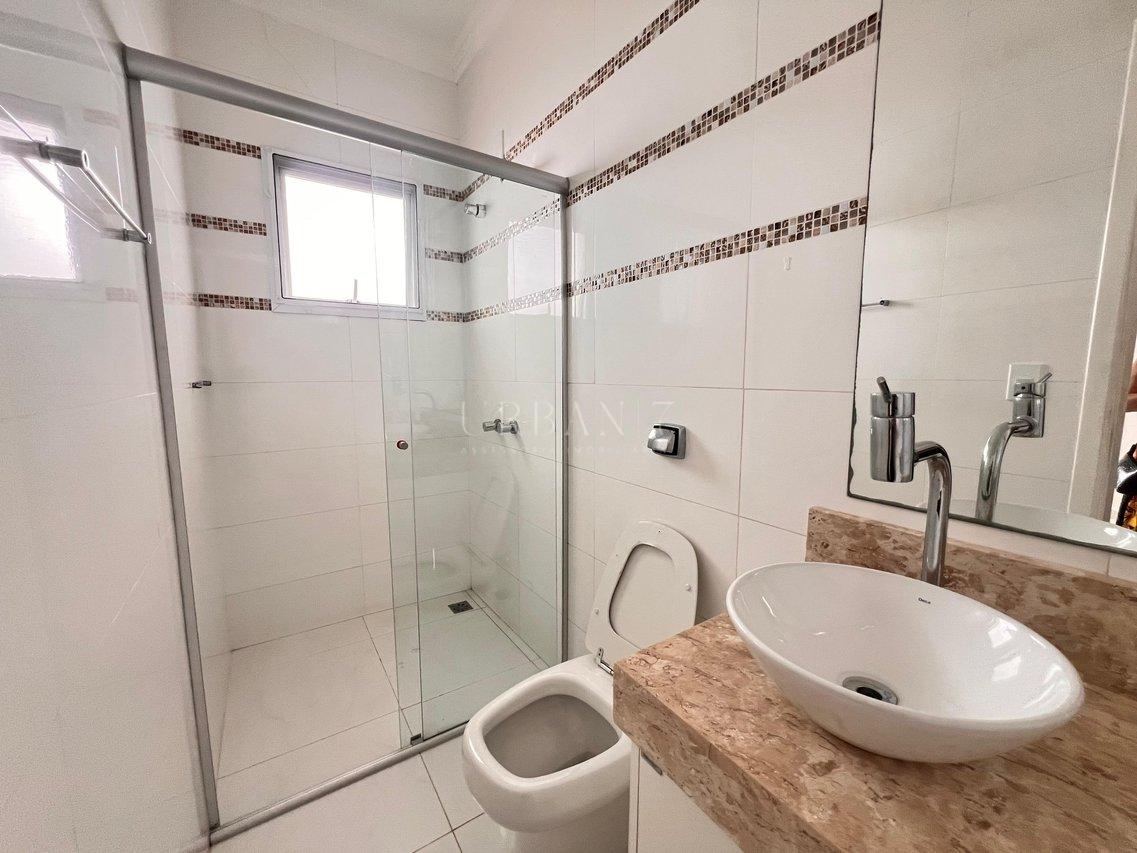 Casa com 3 dormitórios à venda,215 m² - Condomínio Mont Blanc - Sorocaba - SP Rua Antônio Annunciato Sorocaba - 