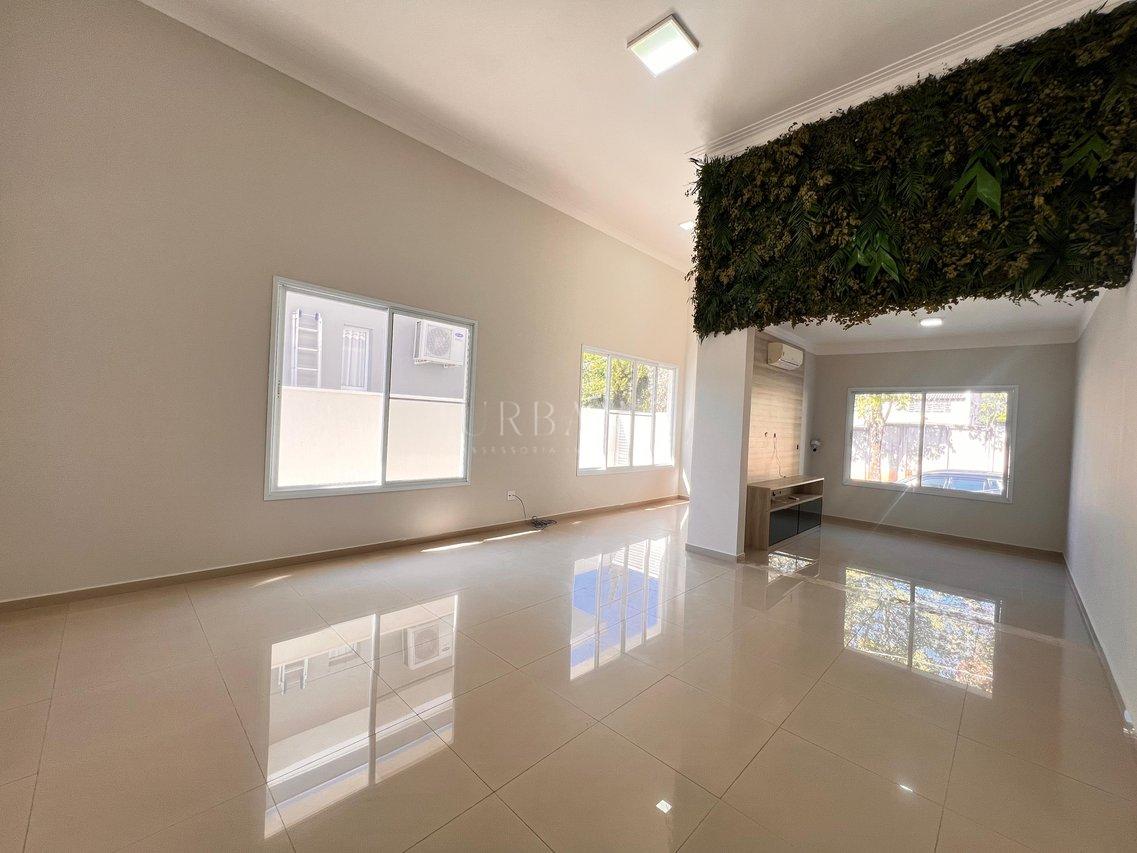 Casa com 3 dormitórios à venda,215 m² - Condomínio Mont Blanc - Sorocaba - SP Rua Antônio Annunciato Sorocaba - 