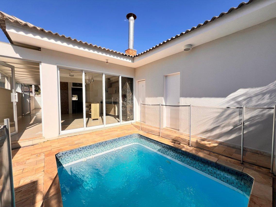 Casa com 3 dormitórios à venda,215 m² - Condomínio Mont Blanc - Sorocaba - SP Rua Antônio Annunciato Sorocaba - 