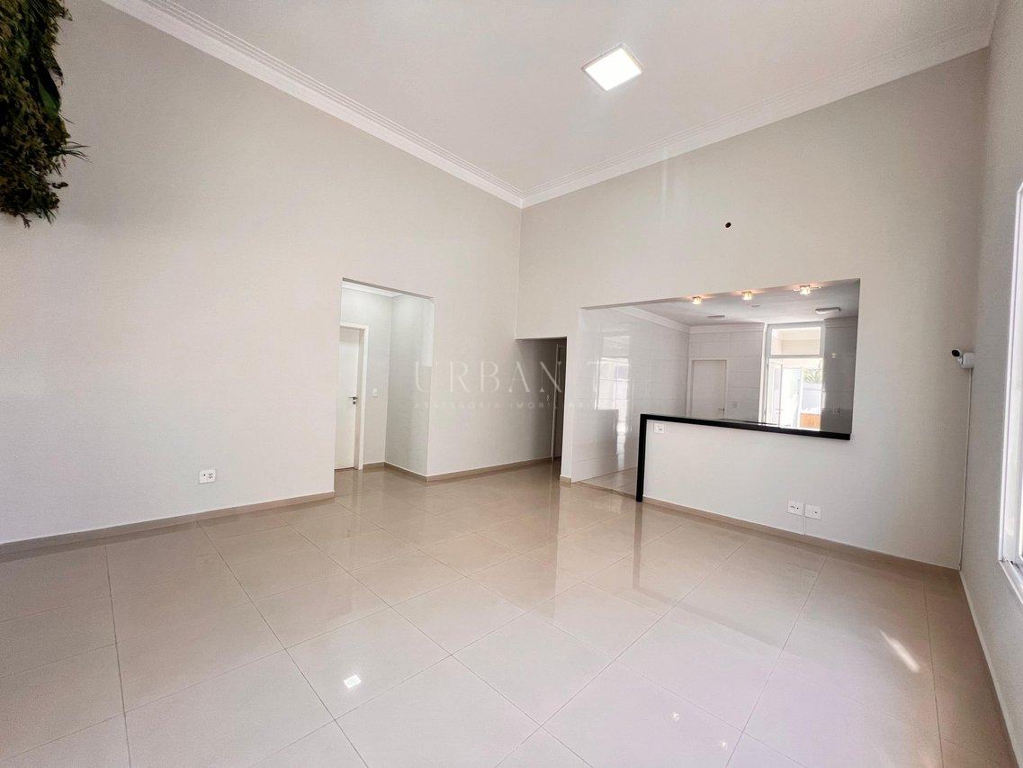 Casa com 3 dormitórios à venda,215 m² - Condomínio Mont Blanc - Sorocaba - SP Rua Antônio Annunciato Sorocaba - 