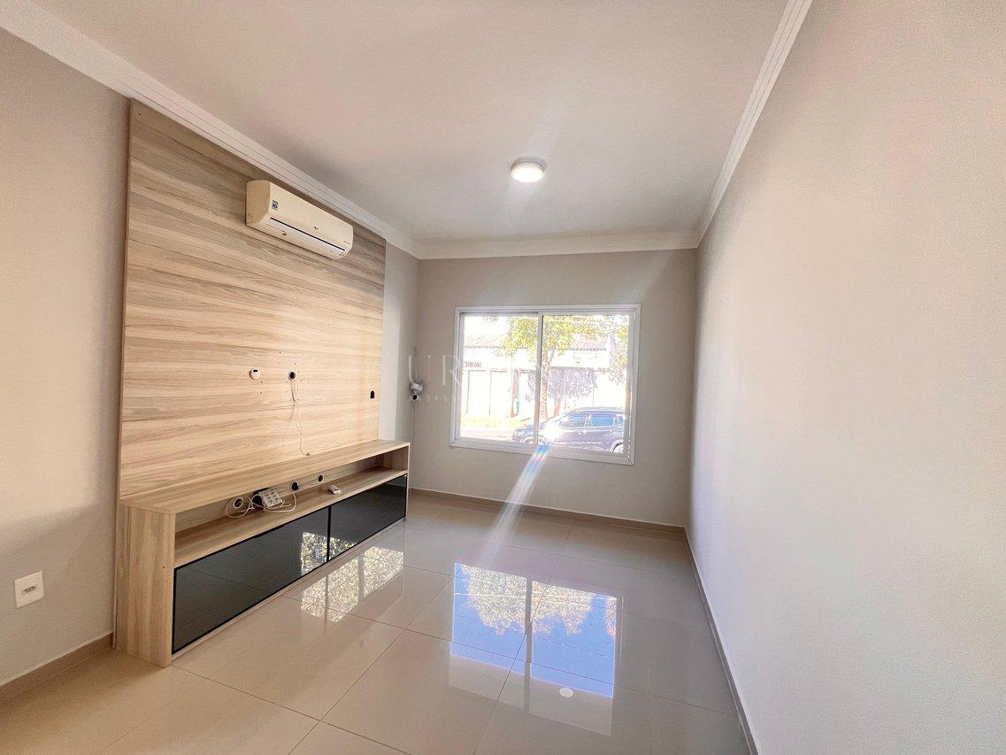 Casa com 3 dormitórios à venda,215 m² - Condomínio Mont Blanc - Sorocaba - SP Rua Antônio Annunciato Sorocaba - 