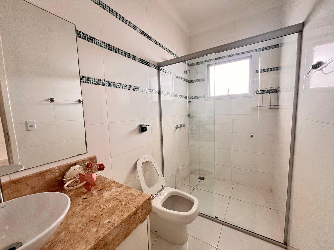 Casa com 3 dormitórios à venda,215 m² - Condomínio Mont Blanc - Sorocaba - SP Rua Antônio Annunciato Sorocaba - 