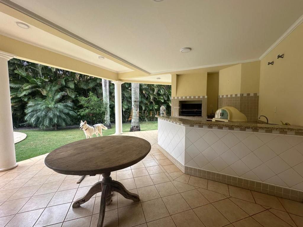 Casa com 4 dormitórios à venda,417 m² - Condomínio Lago Azul Golfe Clube - Araçoiaba - SP Rodovia Raposo Tavares Araçoiaba da Serra - 