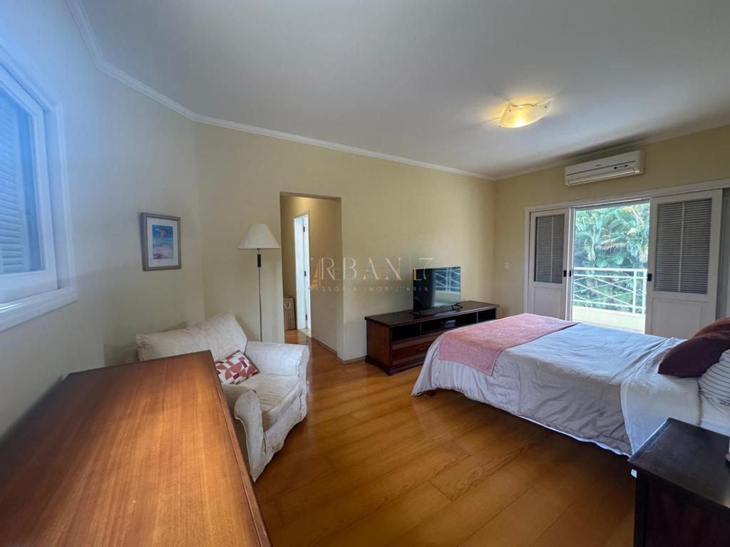 Casa com 4 dormitórios à venda,417 m² - Condomínio Lago Azul Golfe Clube - Araçoiaba - SP Rodovia Raposo Tavares Araçoiaba da Serra - 