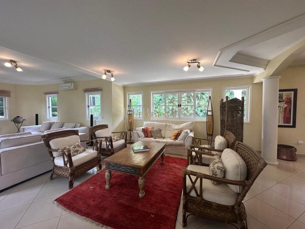 Casa com 4 dormitórios à venda,417 m² - Condomínio Lago Azul Golfe Clube - Araçoiaba - SP Rodovia Raposo Tavares Araçoiaba da Serra - 