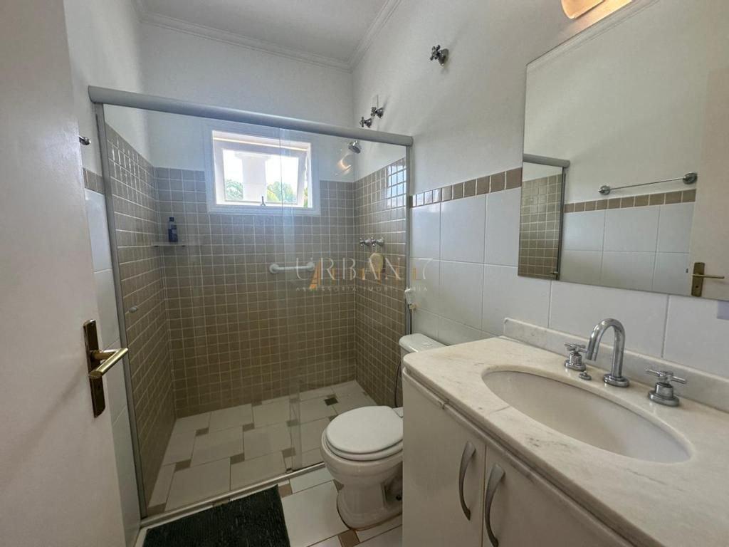 Casa com 4 dormitórios à venda,417 m² - Condomínio Lago Azul Golfe Clube - Araçoiaba - SP Rodovia Raposo Tavares Araçoiaba da Serra - 