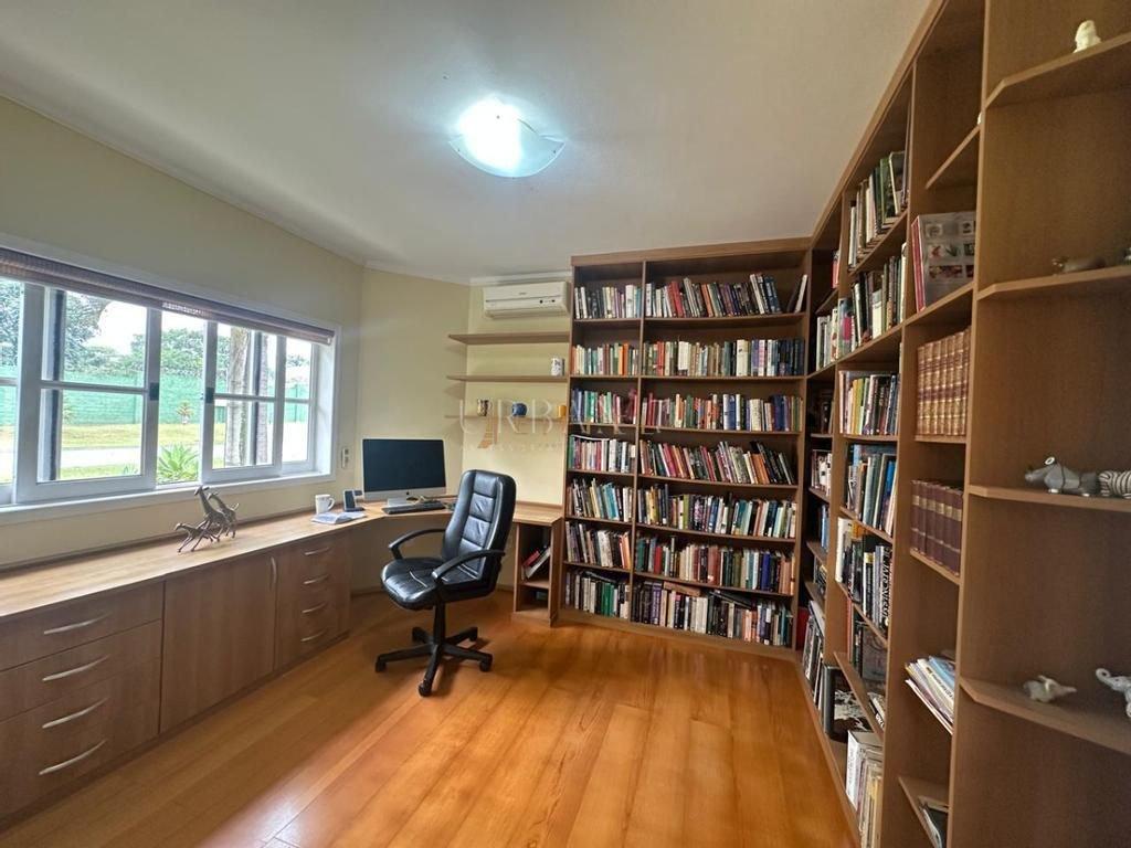 Casa com 4 dormitórios à venda,417 m² - Condomínio Lago Azul Golfe Clube - Araçoiaba - SP Rodovia Raposo Tavares Araçoiaba da Serra - 