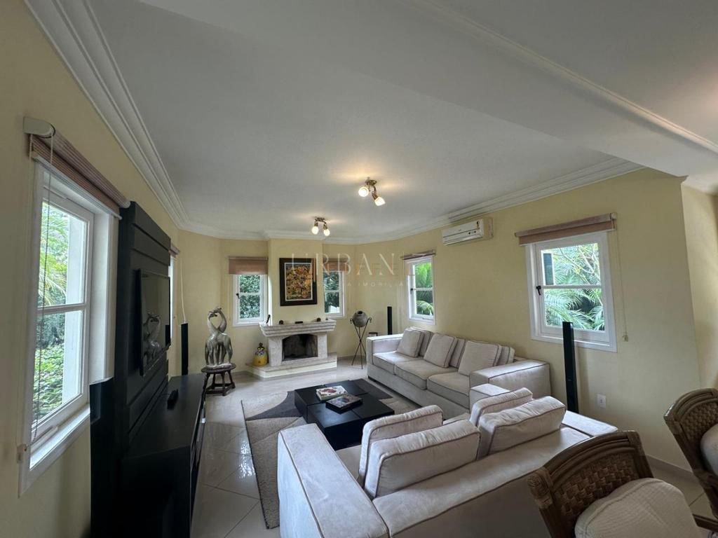 Casa com 4 dormitórios à venda,417 m² - Condomínio Lago Azul Golfe Clube - Araçoiaba - SP Rodovia Raposo Tavares Araçoiaba da Serra - 