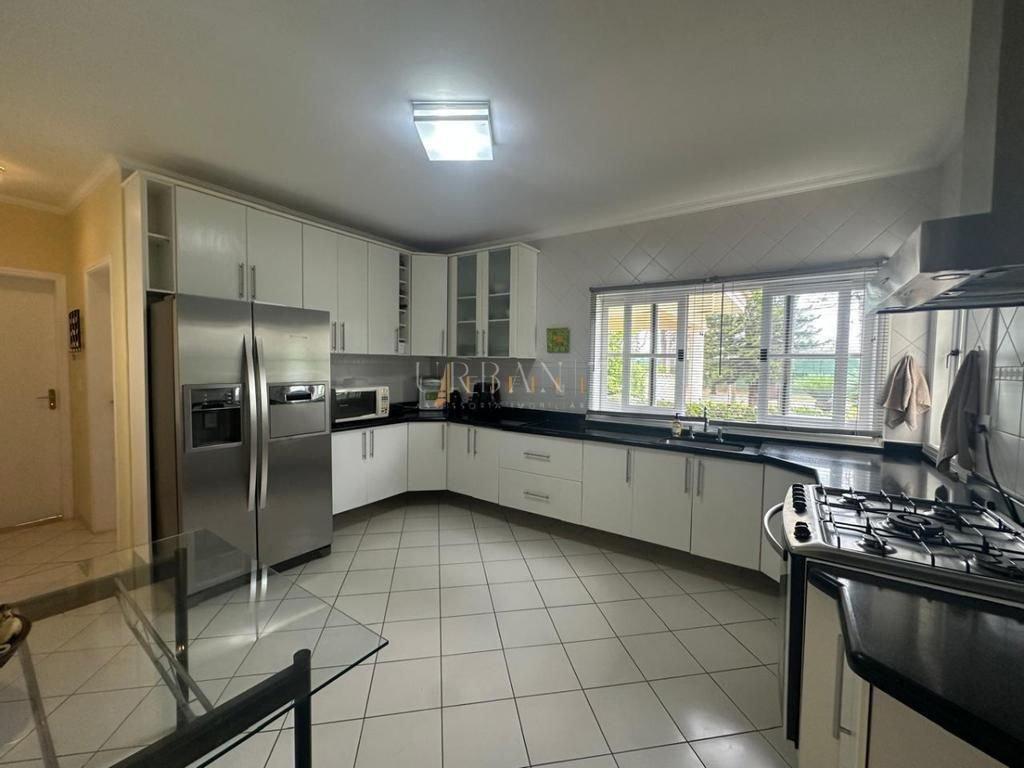 Casa com 4 dormitórios à venda,417 m² - Condomínio Lago Azul Golfe Clube - Araçoiaba - SP Rodovia Raposo Tavares Araçoiaba da Serra - 