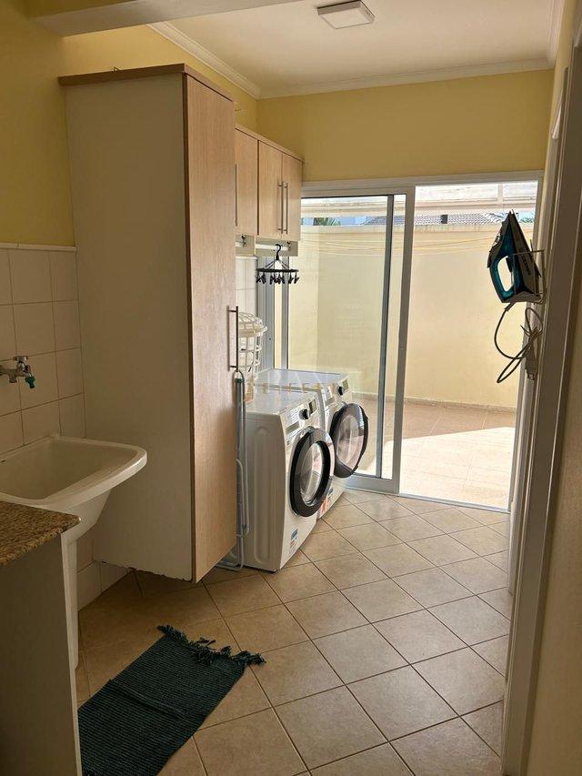 Casa com 4 dormitórios à venda,417 m² - Condomínio Lago Azul Golfe Clube - Araçoiaba - SP Rodovia Raposo Tavares Araçoiaba da Serra - 