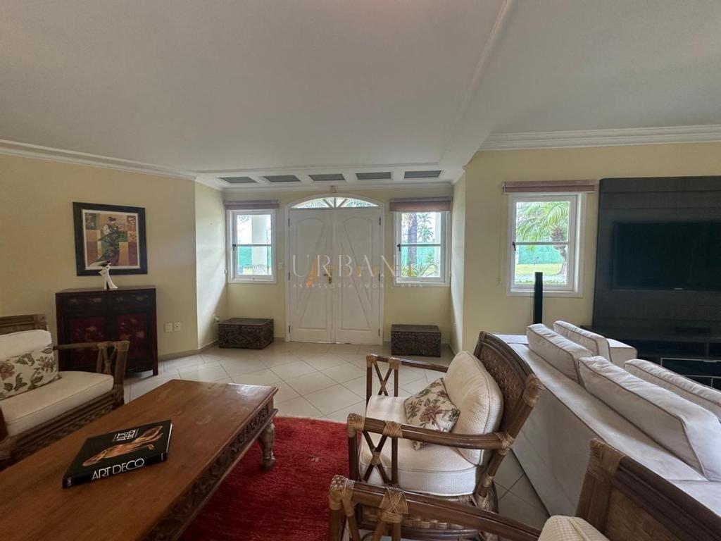 Casa com 4 dormitórios à venda,417 m² - Condomínio Lago Azul Golfe Clube - Araçoiaba - SP Rodovia Raposo Tavares Araçoiaba da Serra - 