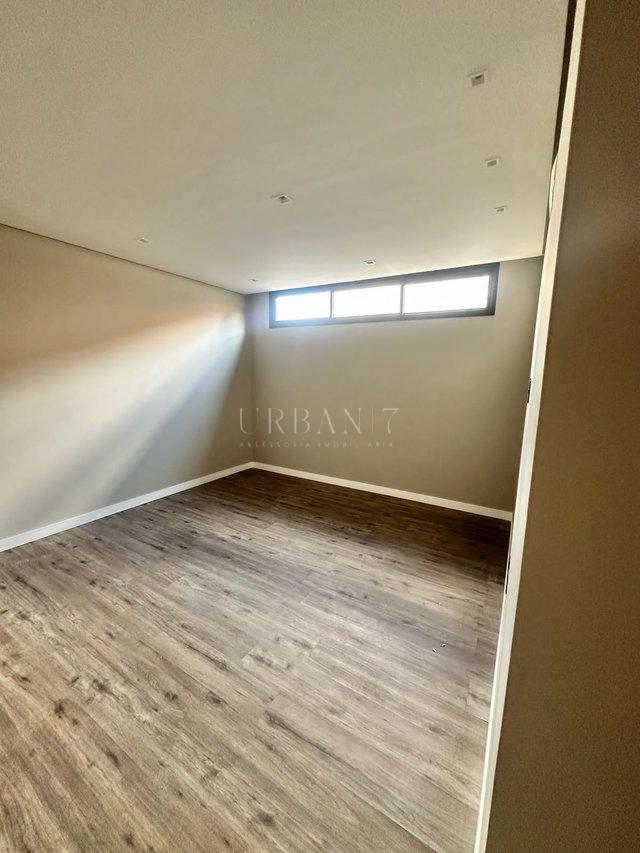Casa com 4 dormitórios à venda,450 m² - Condomínio Saint Patrick - Sorocaba - SP Avenida Cannes Sorocaba - 