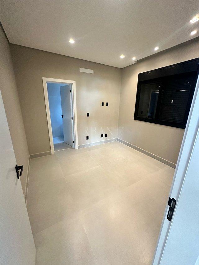 Casa com 4 dormitórios à venda,450 m² - Condomínio Saint Patrick - Sorocaba - SP Avenida Cannes Sorocaba - 