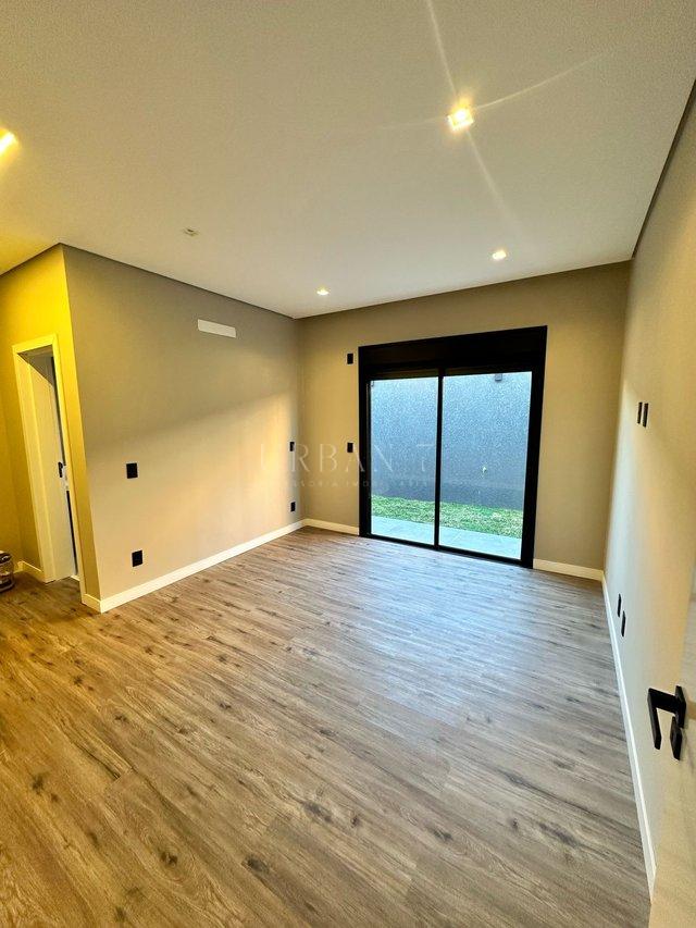 Casa com 4 dormitórios à venda,450 m² - Condomínio Saint Patrick - Sorocaba - SP Avenida Cannes Sorocaba - 