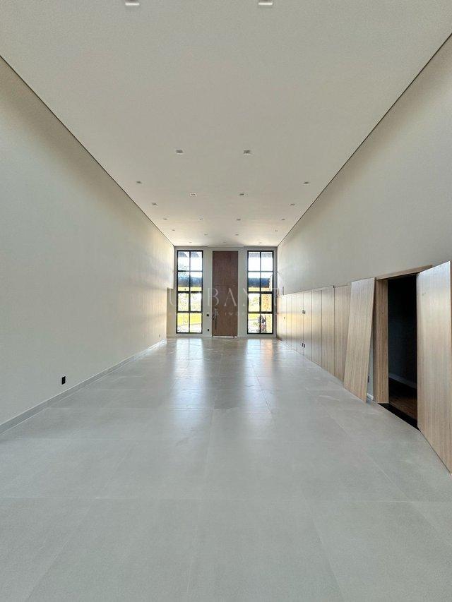 Casa com 4 dormitórios à venda,450 m² - Condomínio Saint Patrick - Sorocaba - SP Avenida Cannes Sorocaba - 