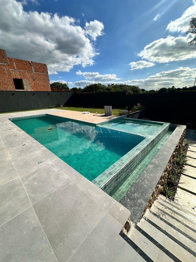 Casa com 4 dormitórios à venda,450 m² - Condomínio Saint Patrick - Sorocaba - SP Avenida Cannes Sorocaba - 