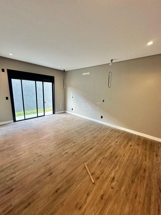 Casa com 4 dormitórios à venda,450 m² - Condomínio Saint Patrick - Sorocaba - SP Avenida Cannes Sorocaba - 