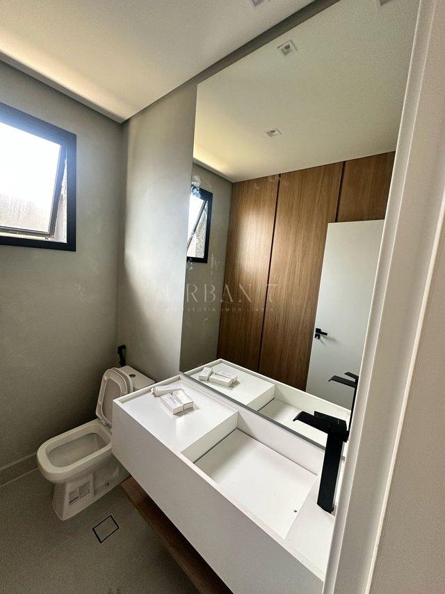 Casa com 4 dormitórios à venda,450 m² - Condomínio Saint Patrick - Sorocaba - SP Avenida Cannes Sorocaba - 