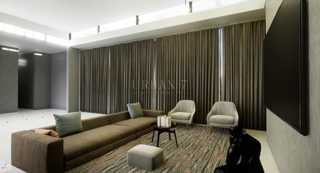 Casa com 4 dormitórios à venda,350 m² - Alphaville Nova Esplanada II - Votorantim - SP Alameda Nova Zelândia Votorantim - 