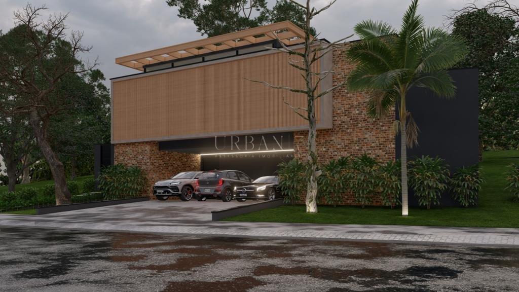 Casa com 4 dormitórios à venda,350 m² - Alphaville Nova Esplanada II - Votorantim - SP Alameda Nova Zelândia Votorantim - 