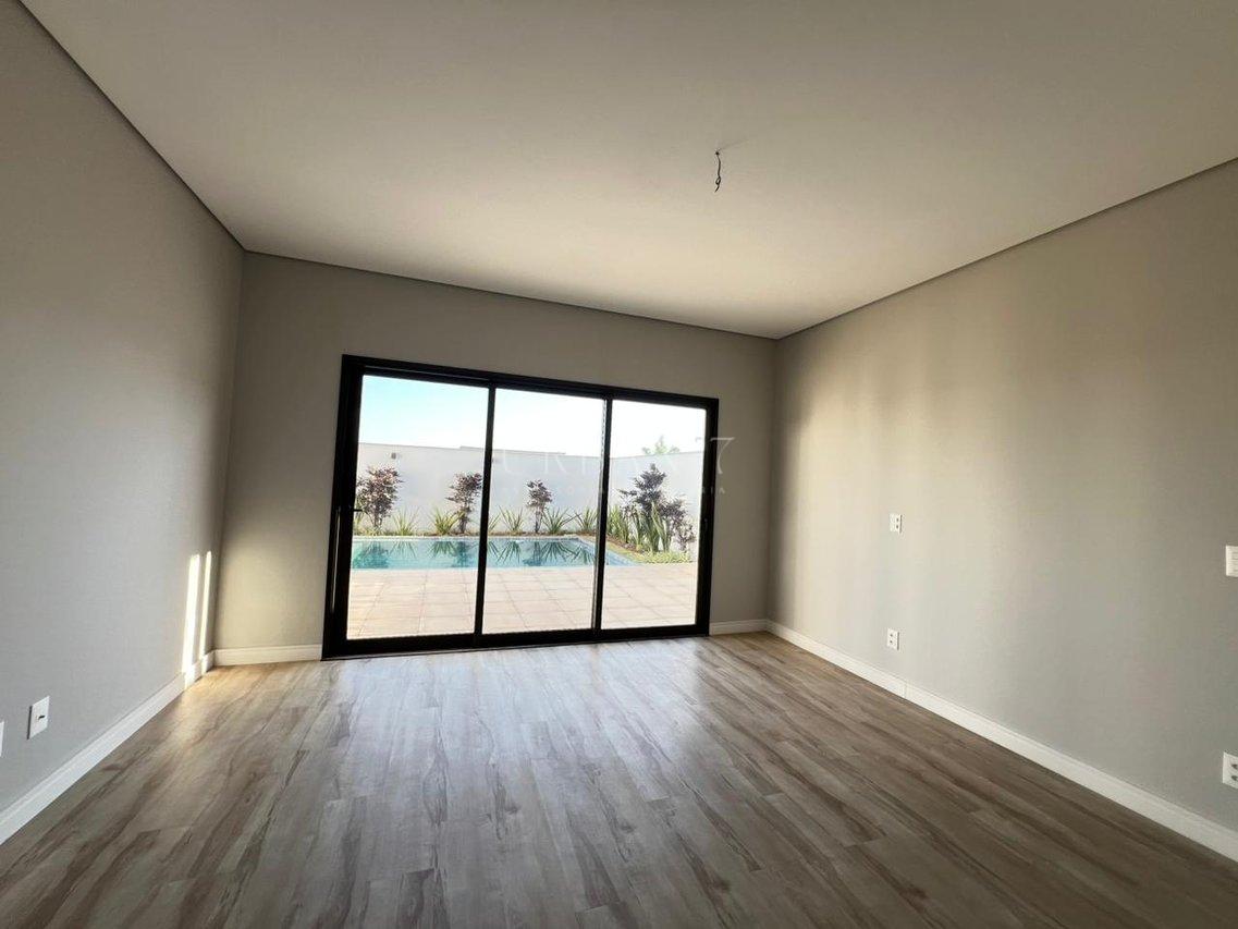 Casa com 4 dormitórios à venda,466 m² - Alphaville Nova Esplanada III - Votorantim - SP Alameda Nova Zelândia Votorantim - 