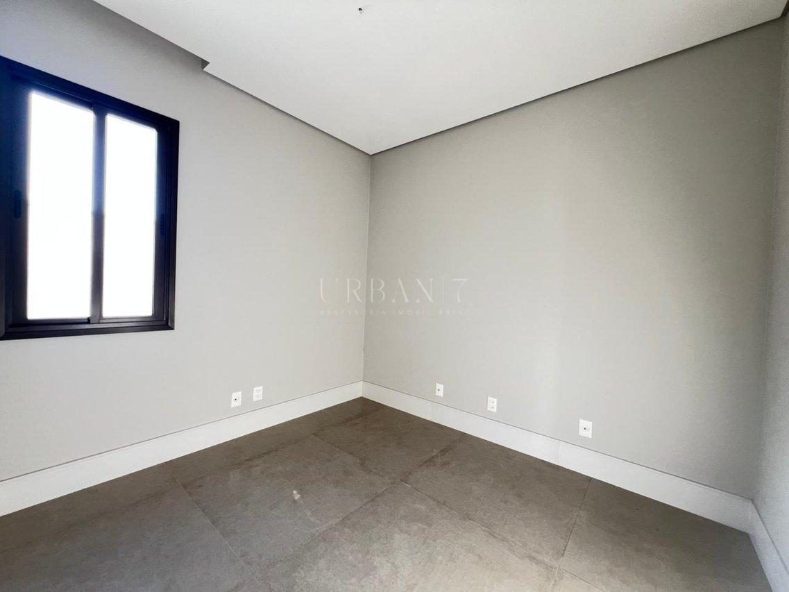 Casa com 4 dormitórios à venda,466 m² - Alphaville Nova Esplanada III - Votorantim - SP Alameda Nova Zelândia Votorantim - 