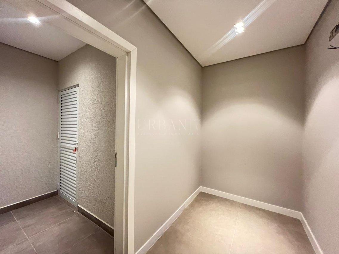 Casa com 4 dormitórios à venda,364 m² - Alphaville Nova Esplanada IV - Votorantim - SP Alameda Nova Zelândia Votorantim - 