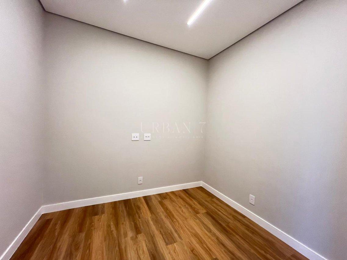 Casa com 4 dormitórios à venda,364 m² - Alphaville Nova Esplanada IV - Votorantim - SP Alameda Nova Zelândia Votorantim - 