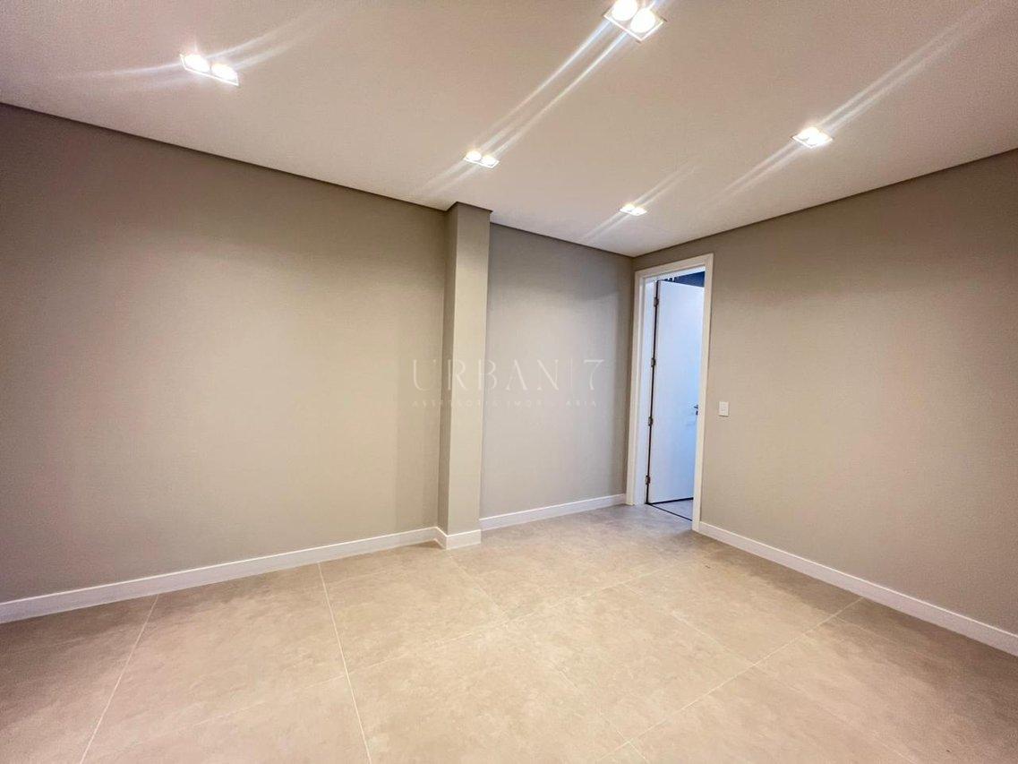 Casa com 4 dormitórios à venda,364 m² - Alphaville Nova Esplanada IV - Votorantim - SP Alameda Nova Zelândia Votorantim - 