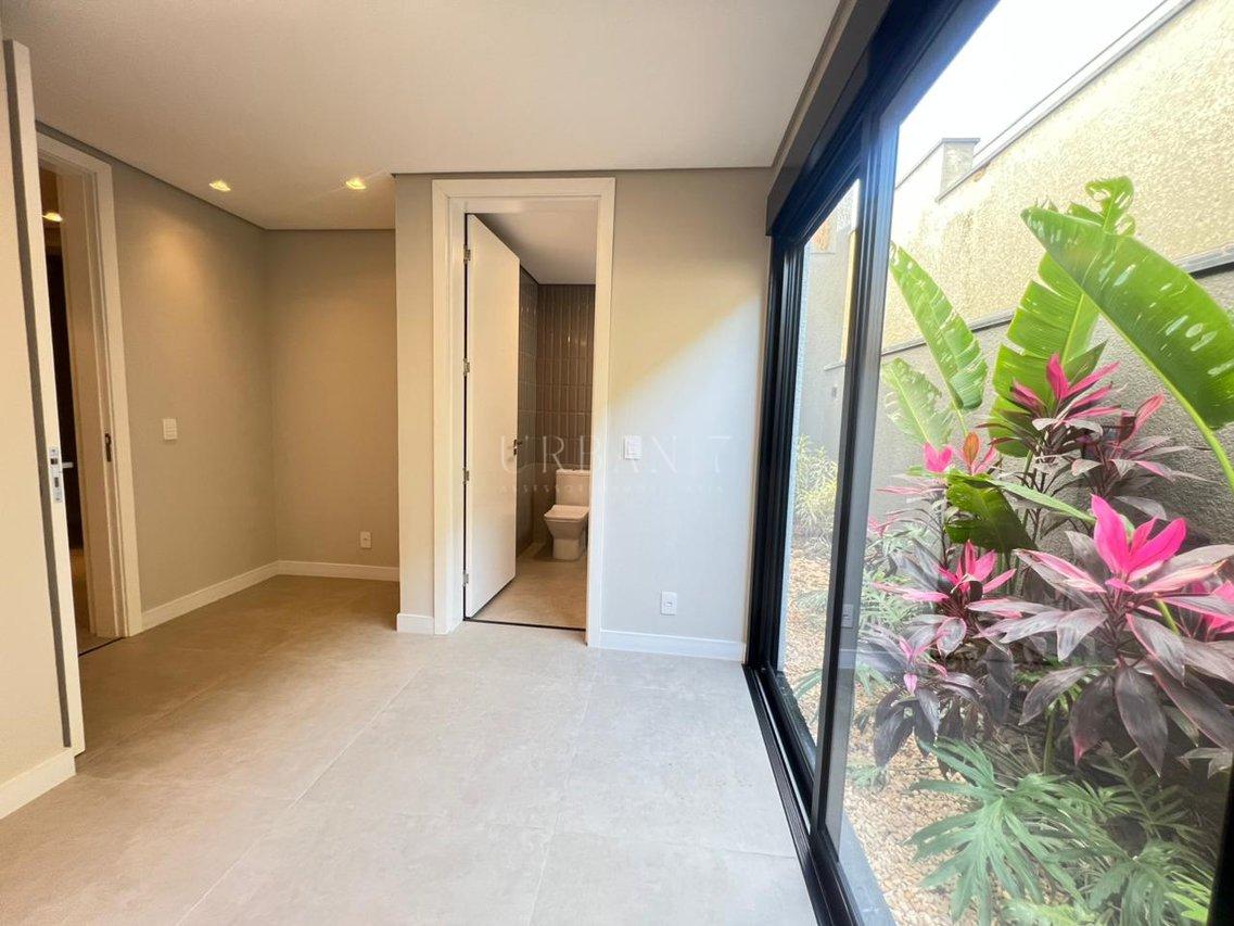 Casa com 4 dormitórios à venda,364 m² - Alphaville Nova Esplanada IV - Votorantim - SP Alameda Nova Zelândia Votorantim - 