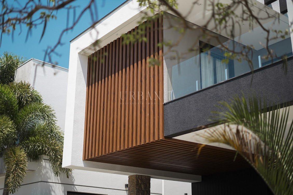 Casa com 4 dormitórios à venda,395 m² -  Alphaville Nova Esplanada I - Votorantim - SP Alameda Nova Zelândia Votorantim - 