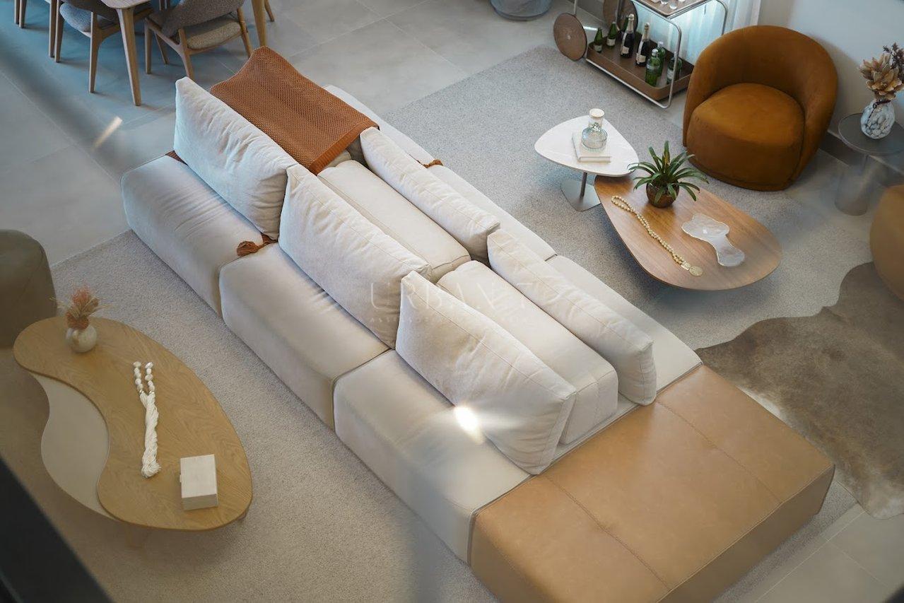 Casa com 4 dormitórios à venda,395 m² -  Alphaville Nova Esplanada I - Votorantim - SP Alameda Nova Zelândia Votorantim - 