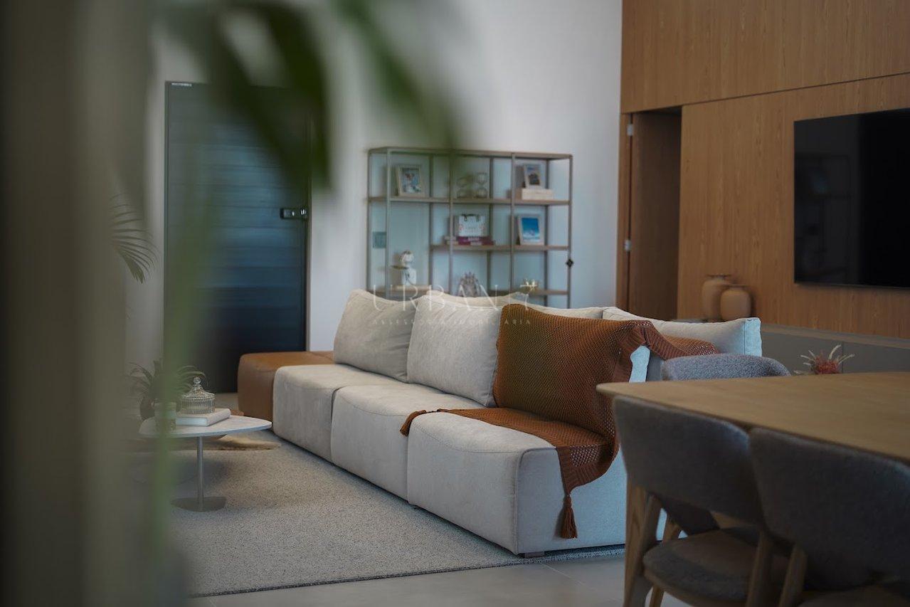 Casa com 4 dormitórios à venda,395 m² -  Alphaville Nova Esplanada I - Votorantim - SP Alameda Nova Zelândia Votorantim - 