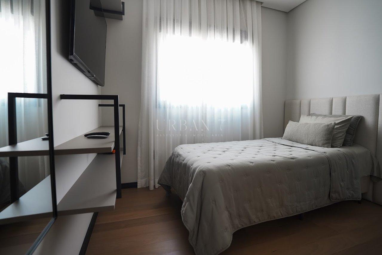 Casa com 4 dormitórios à venda,395 m² -  Alphaville Nova Esplanada I - Votorantim - SP Alameda Nova Zelândia Votorantim - 