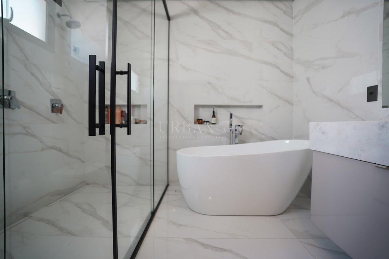 Casa com 4 dormitórios à venda,395 m² -  Alphaville Nova Esplanada I - Votorantim - SP Alameda Nova Zelândia Votorantim - 