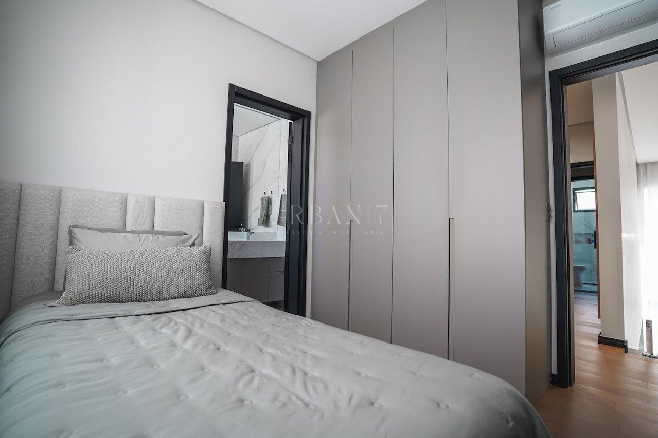 Casa com 4 dormitórios à venda,395 m² -  Alphaville Nova Esplanada I - Votorantim - SP Alameda Nova Zelândia Votorantim - 