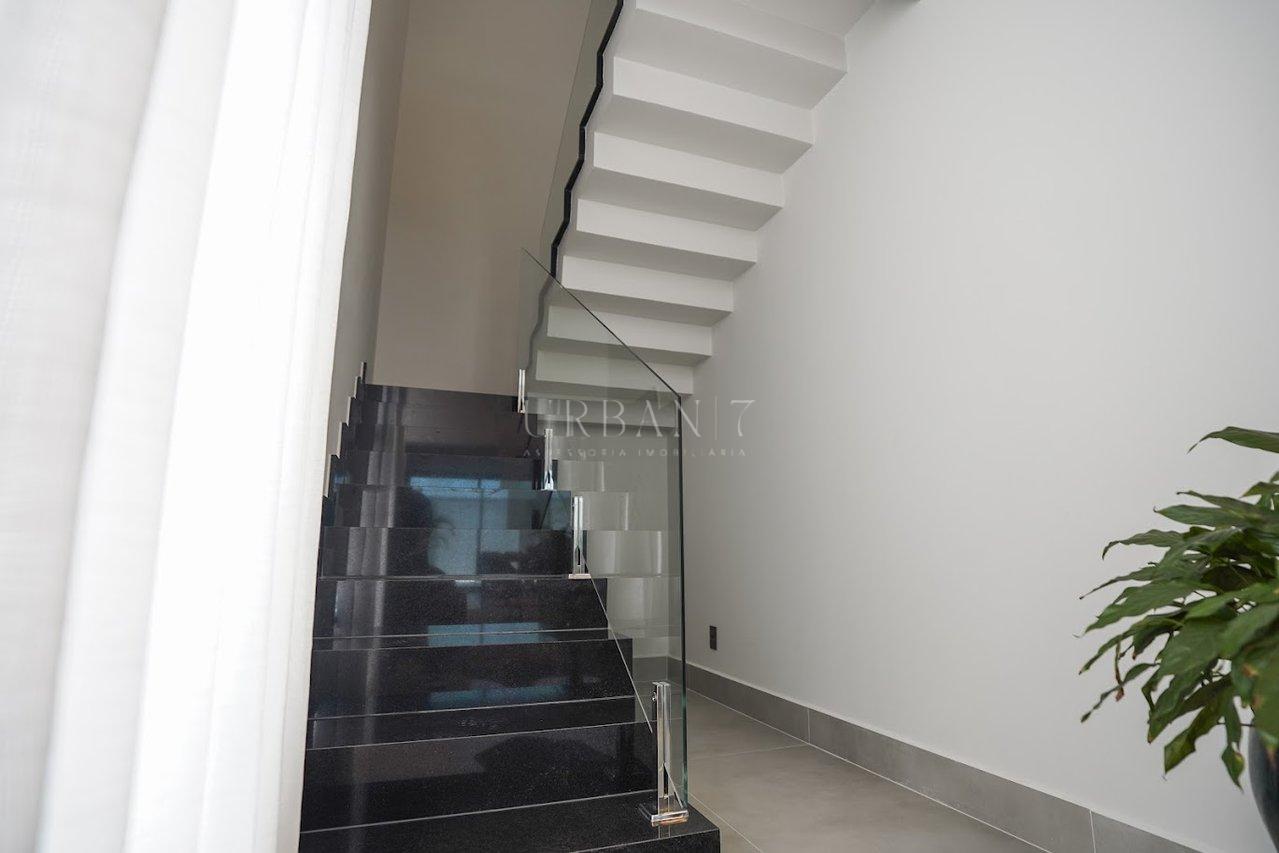 Casa com 4 dormitórios à venda,395 m² -  Alphaville Nova Esplanada I - Votorantim - SP Alameda Nova Zelândia Votorantim - 