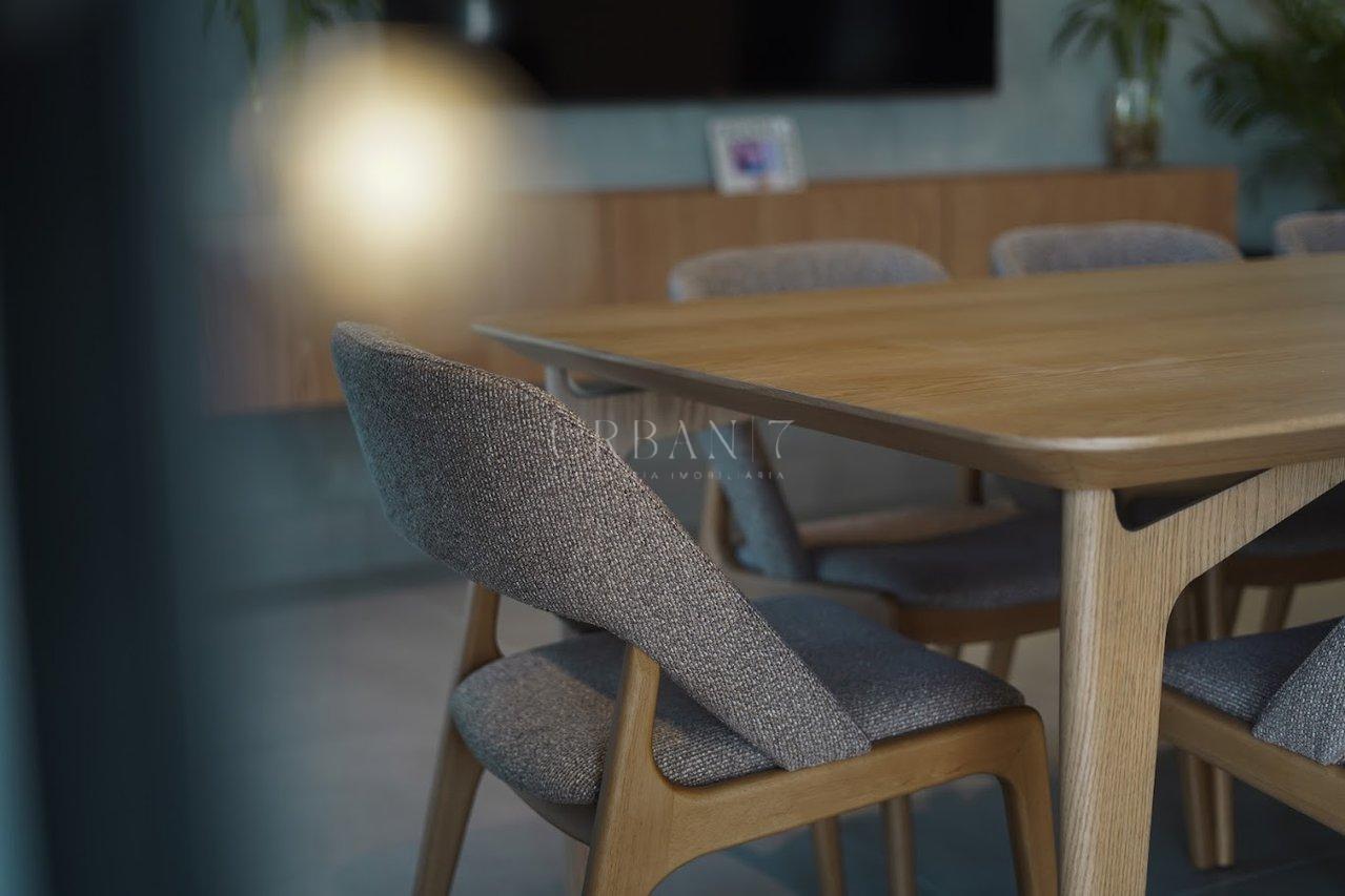 Casa com 4 dormitórios à venda,395 m² -  Alphaville Nova Esplanada I - Votorantim - SP Alameda Nova Zelândia Votorantim - 