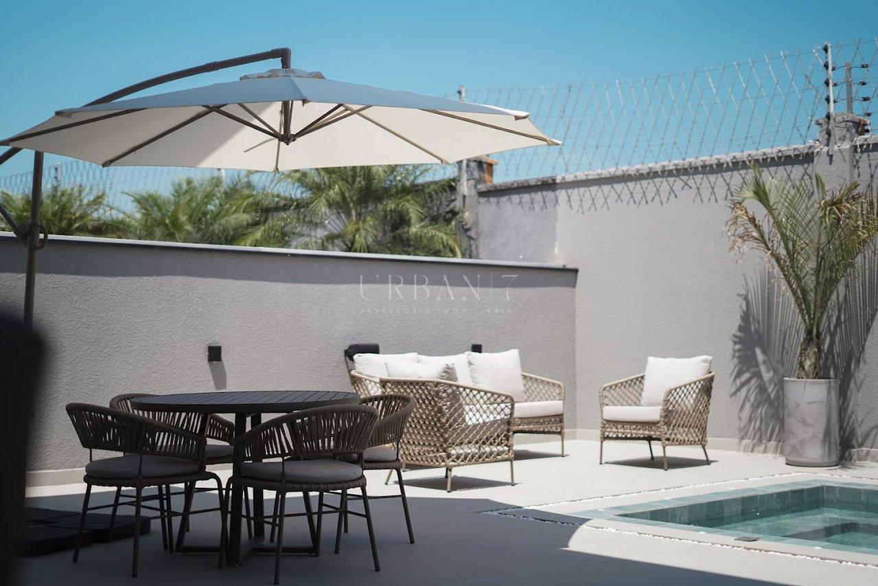 Casa com 4 dormitórios à venda,395 m² -  Alphaville Nova Esplanada I - Votorantim - SP Alameda Nova Zelândia Votorantim - 