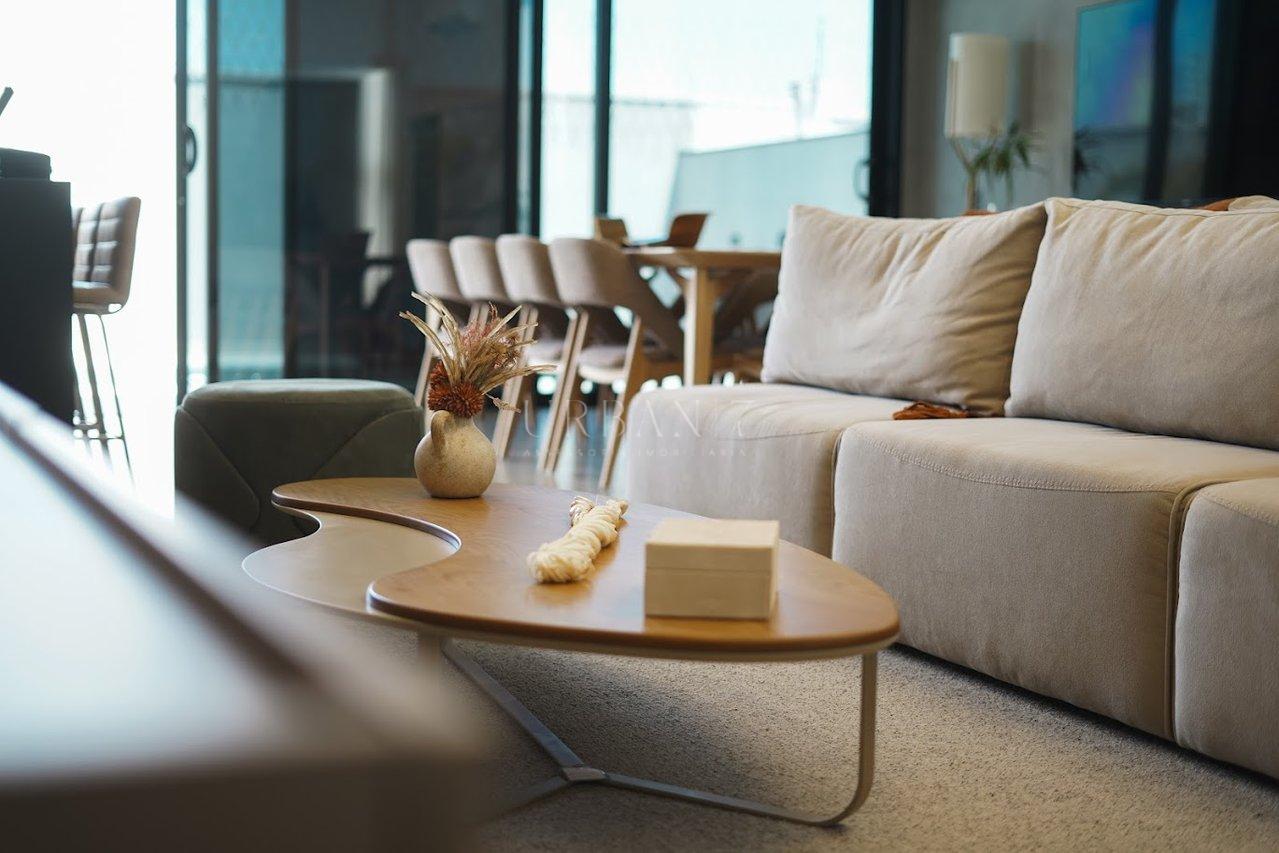 Casa com 4 dormitórios à venda,395 m² -  Alphaville Nova Esplanada I - Votorantim - SP Alameda Nova Zelândia Votorantim - 