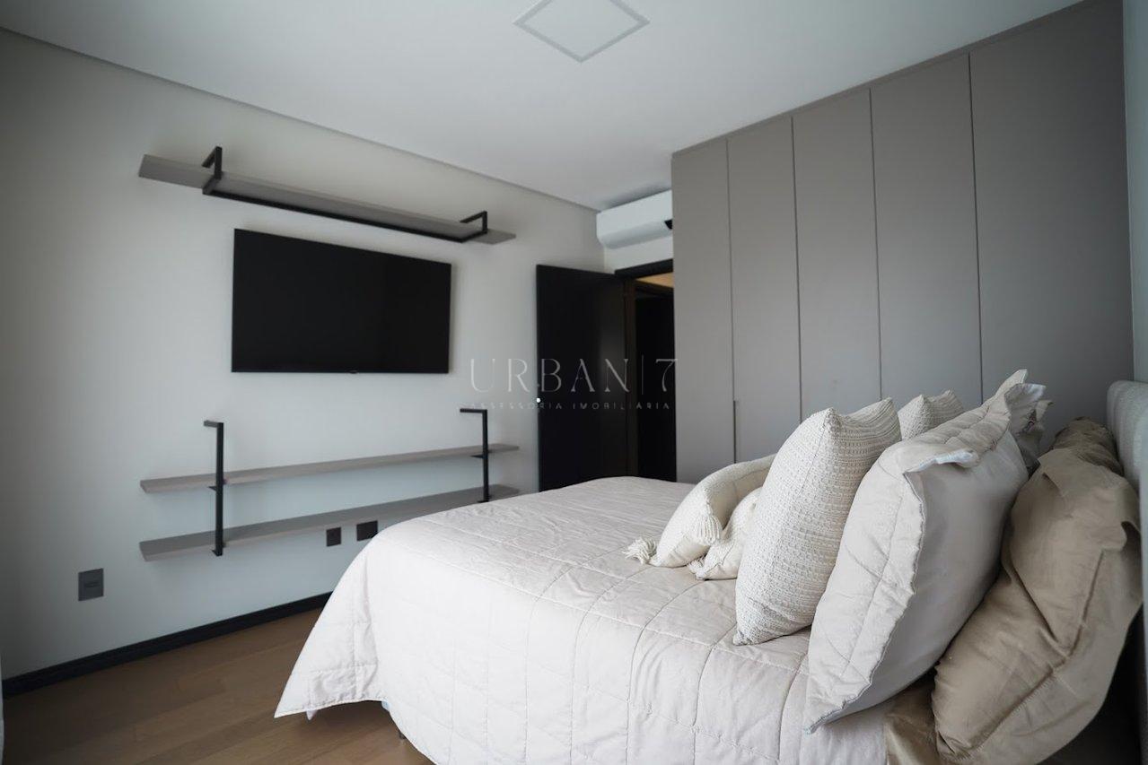 Casa com 4 dormitórios à venda,395 m² -  Alphaville Nova Esplanada I - Votorantim - SP Alameda Nova Zelândia Votorantim - 