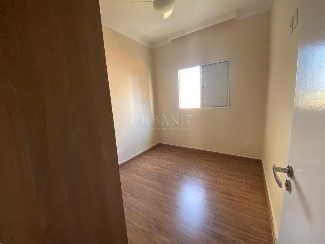 Casa com 3 dormitórios à venda,120 m² - Condomínio Villagio Santa Rosália - Sorocaba -SP Rua Aparecida Sorocaba - 