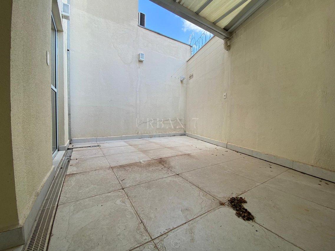 Casa com 3 dormitórios à venda,120 m² - Condomínio Villagio Santa Rosália - Sorocaba -SP Rua Aparecida Sorocaba - 