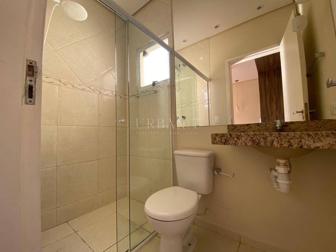 Casa com 3 dormitórios à venda,120 m² - Condomínio Villagio Santa Rosália - Sorocaba -SP Rua Aparecida Sorocaba - 