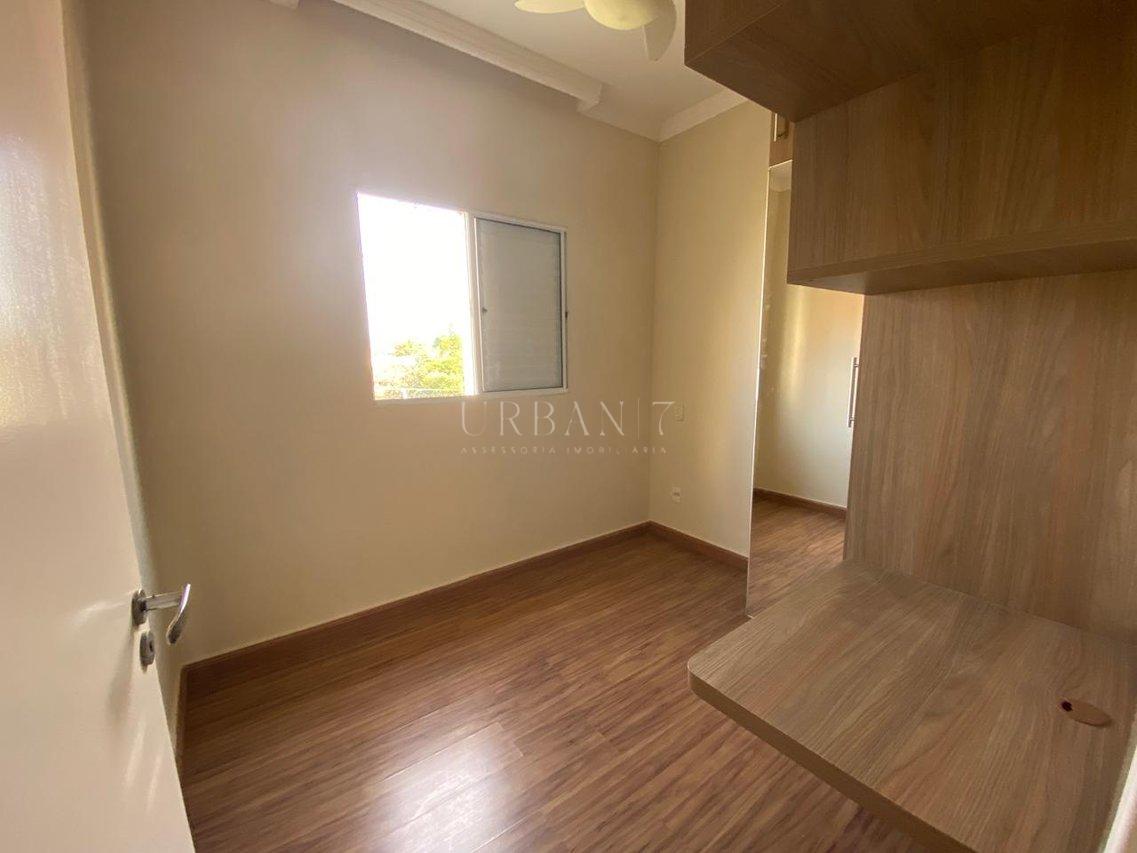 Casa com 3 dormitórios à venda,120 m² - Condomínio Villagio Santa Rosália - Sorocaba -SP Rua Aparecida Sorocaba - 