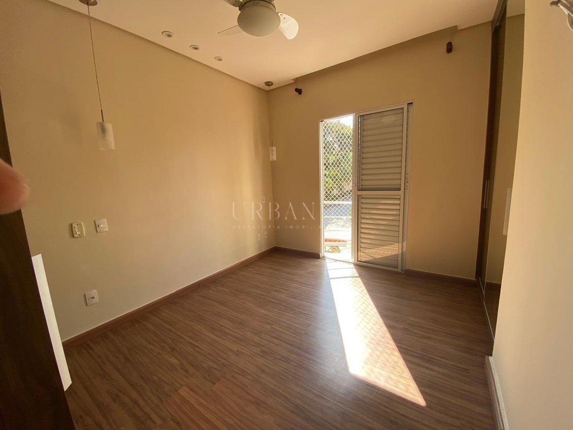 Casa com 3 dormitórios à venda,120 m² - Condomínio Villagio Santa Rosália - Sorocaba -SP Rua Aparecida Sorocaba - 