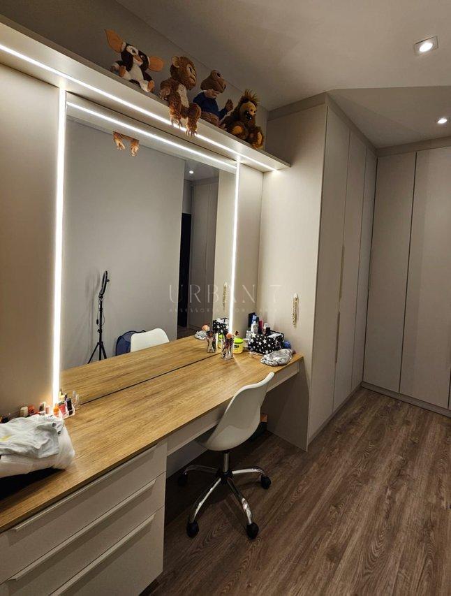 Casa com 5 dormitórios à venda,787 m² - Condomínio Saint Patrick - Sorocaba - SP Avenida Cannes Sorocaba - 