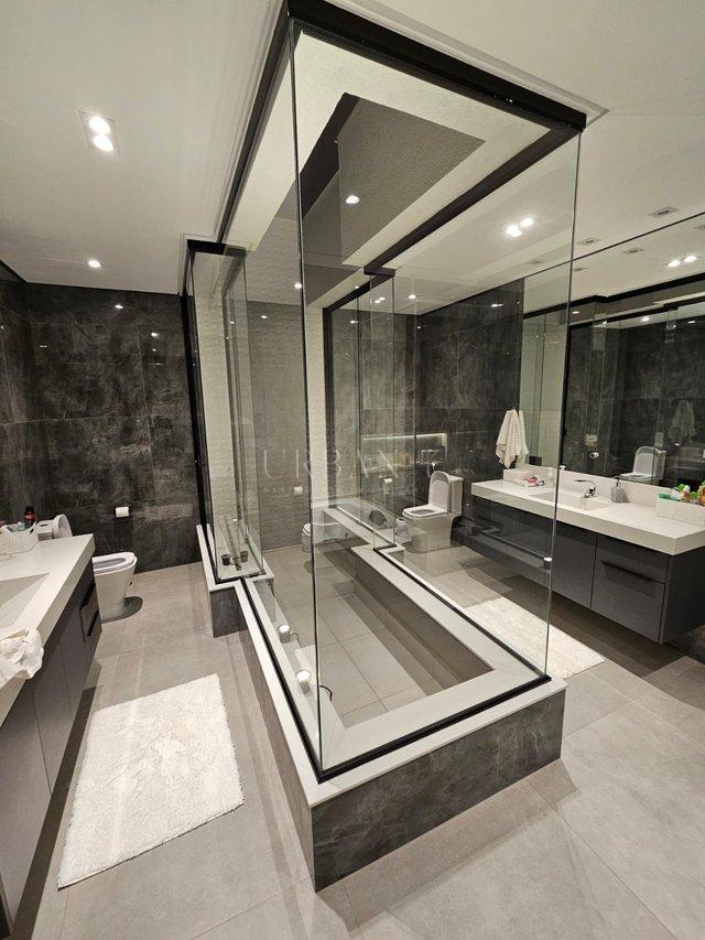 Casa com 5 dormitórios à venda,787 m² - Condomínio Saint Patrick - Sorocaba - SP Avenida Cannes Sorocaba - 