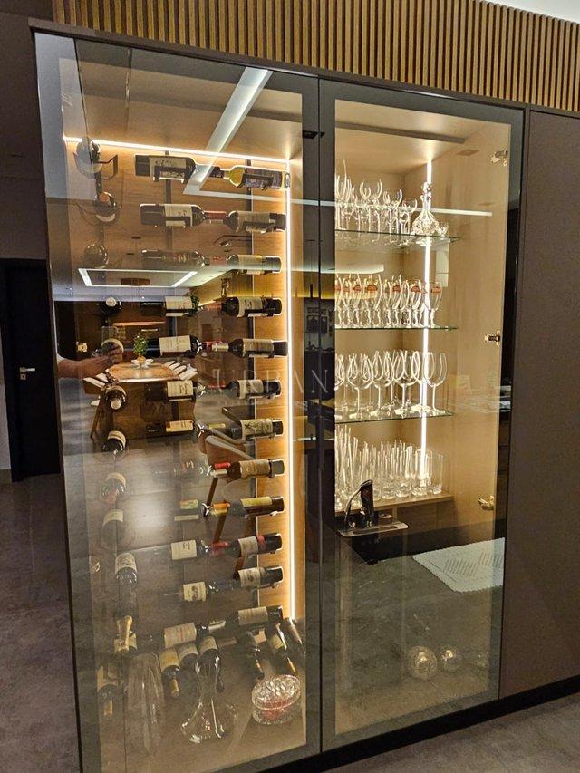 Casa com 5 dormitórios à venda,787 m² - Condomínio Saint Patrick - Sorocaba - SP Avenida Cannes Sorocaba - 